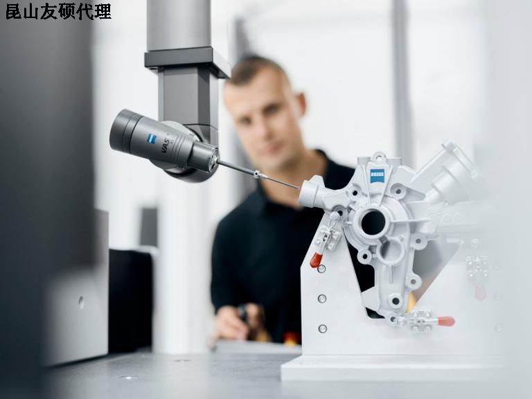 彭水蔡司三坐标SPECTRUM verity